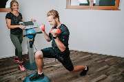Ambition - Fitness- und Gesundheitstraining - 4
