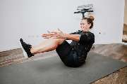 Ambition - Fitness- und Gesundheitstraining - 5