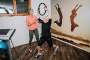 Ambition - Fitness- und Gesundheitstraining - 6