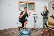 Ambition - Fitness- und Gesundheitstraining - 7