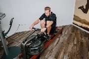 Ambition - Fitness- und Gesundheitstraining - 8