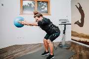 Ambition - Fitness- und Gesundheitstraining - 9