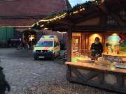 Ambulance Köpke GmbH - GALLERY
