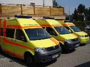 Ambulance Köpke GmbH - GALLERY