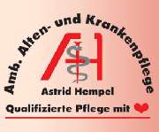 Ambulante Alten- und Krankenpflege Hempel - 1