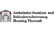 Ambulante Familien- u. Behindertenbetreuung - LOGO
