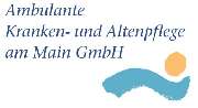 Ambulante Kranken- und Altenpflege Am Main GmbH - 1
