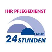 Logo - Ambulante Krankenpflege 24 Stunden GmbH, Braunschweig