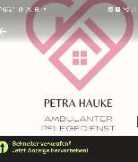 Ambulante Pflege Hauke - 1