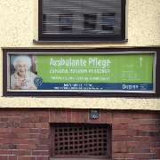 Ambulante Pflege Inhaberin Susanne Palermo - GALLERY