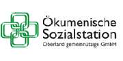 Ambulante Pflege Ökumenische Sozialstation Oberland gGmbH - LOGO