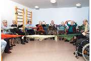 Ambulante Pflege Sozialstation Ebern - Eltmann - Haßfurt - GALLERY