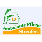 Ambulante Pflege Streufert GbR - LOGO