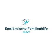 Logo - Ambulanter Dienst Emsländische Familienhilfe Aider