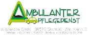 Ambulanter Pflegedienst Alexandra Ohde - 1