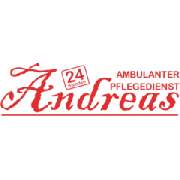 Ambulanter Pflegedienst Andreas - LOGO