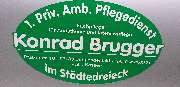 Ambulanter Pflegedienst Brugger - GALLERY