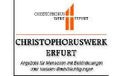 Ambulanter Pflegedienst Christophorus Pflege Erfurt (ein Angebot der Christophoruswerk Erfurt gGmbH) - LOGO