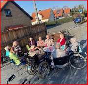 Ambulanter Pflegedienst Floss - GALLERY