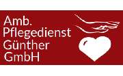 Ambulanter Pflegedienst Günther GmbH - LOGO