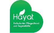 Ambulanter Pflegedienst Hayat - LOGO