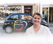 Ambulanter Pflegedienst Hoffnungstal GmbH - Ambulanter Pflegedienst Kirchheim unter Teck