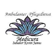 Ambulanter Pflegedienst Medicura Janus GmbH - LOGO