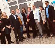 Ambulanter PflegeDienst Mörfelden-Walldorf - 1