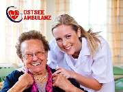 Ambulanter Pflegedienst Ostsee Ambulanz - 1