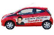 Ambulanter Pflegedienst Sandra - GALLERY