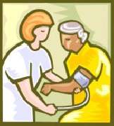 Ambulanter Pflegedienst Schwester Inge - Ambulanter Pflegedienst 