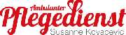 Ambulanter Pflegedienst Susanne Kovacevic - Ambulanter Pflegedienst Dudweiler