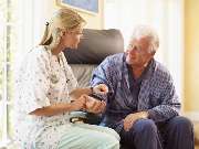 Ambulanter Pflegedienst Susanne Kovacevic - Pflegedienst