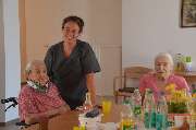 Ambulanter Pflegedienst & Tagespflege Annemarie Windmaißer - GALLERY