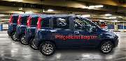 Ambulanter Pflegedienst 