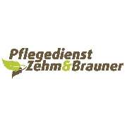 Ambulanter Pflegedienst zu Hause Zehm & Bauner GbR - LOGO