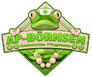 Logo - Ambulantes Pflegeteam Börnsen