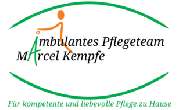 Ambulantes Pflegeteam Marcel Kempfe - LOGO