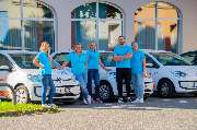 Ambulanzdienste Neidel GmbH - GALLERY