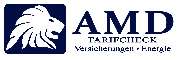 AMD Tarifcheck e. K. - LOGO