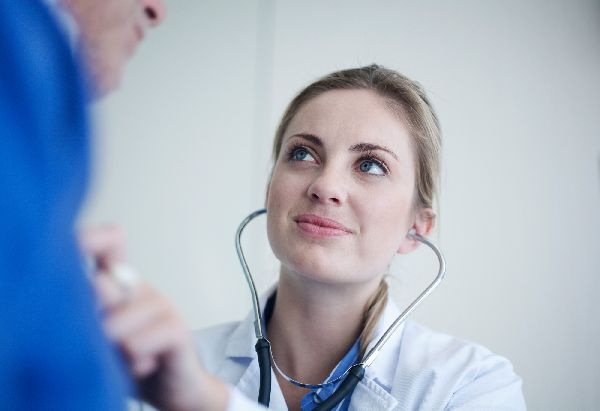 AMD TÜV Arbeitsmedizinische Dienste GmbH - Arbeits …