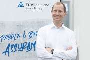 AMD TÜV Arbeitsmedizinische Dienste GmbH - Björn Günther | Niederlassungsleiter | Arbeitsmedizinische Dienste TÜV Rheinland