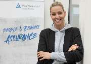 AMD TÜV Arbeitsmedizinische Dienste GmbH - Carolin Winkler | Niederlassungsleiterin Sachsen/Thüringen | Arbeitsmedizinische Dienste TÜV Rheinland