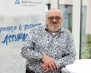 AMD TÜV Arbeitsmedizinische Dienste GmbH - Frank Zimmermann | Niederlassungsleiter AMD Aachen-Würselen | Arbeitsmedizinischer Dienst TÜV Rheinland