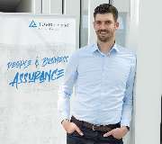 AMD TÜV Arbeitsmedizinische Dienste GmbH - Tom Meyer | Niederlassungsleiter | Arbeitsmedizinische Dienste TÜV Rheinland