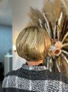 Amelsbüren Friseur Schönheit wohlfühlen - Moderner Bob - Amelsbüren Friseur Schönheit wohlfühlen