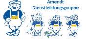 Amendt Gebäudereinigung & Dienstleistungsservice GmbH - 1