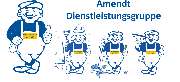 Amendt Gebäudereinigung & Dienstleistungsservice GmbH - 4