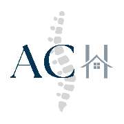 American Chiropractic Haus - American Chiropractic Haus Logo Icon