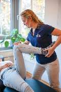 American Chiropractic Haus - HüftBehandlung